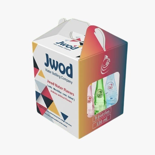 بوكس مياه جود مشكل